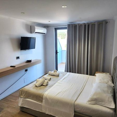 Ventus Hotel 사밀 외부 사진
