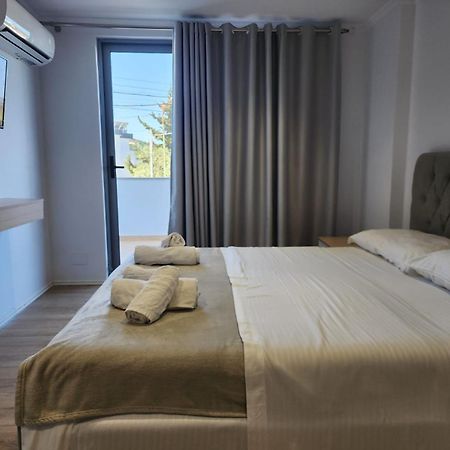 Ventus Hotel 사밀 외부 사진