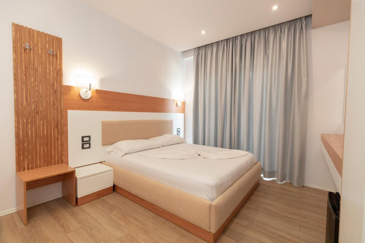 Ventus Hotel 사밀 외부 사진