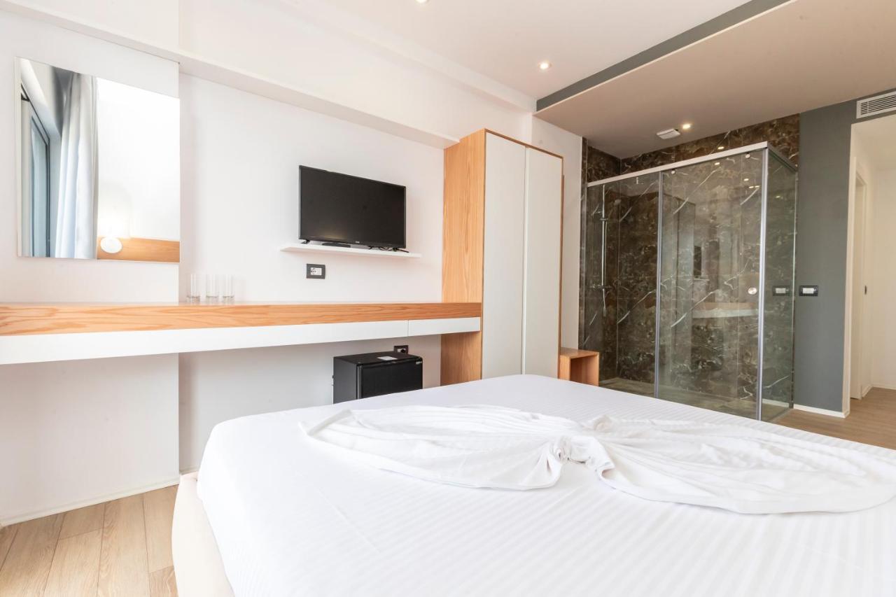 Ventus Hotel 사밀 외부 사진