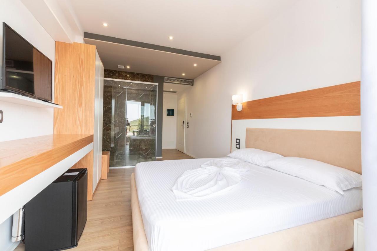 Ventus Hotel 사밀 외부 사진