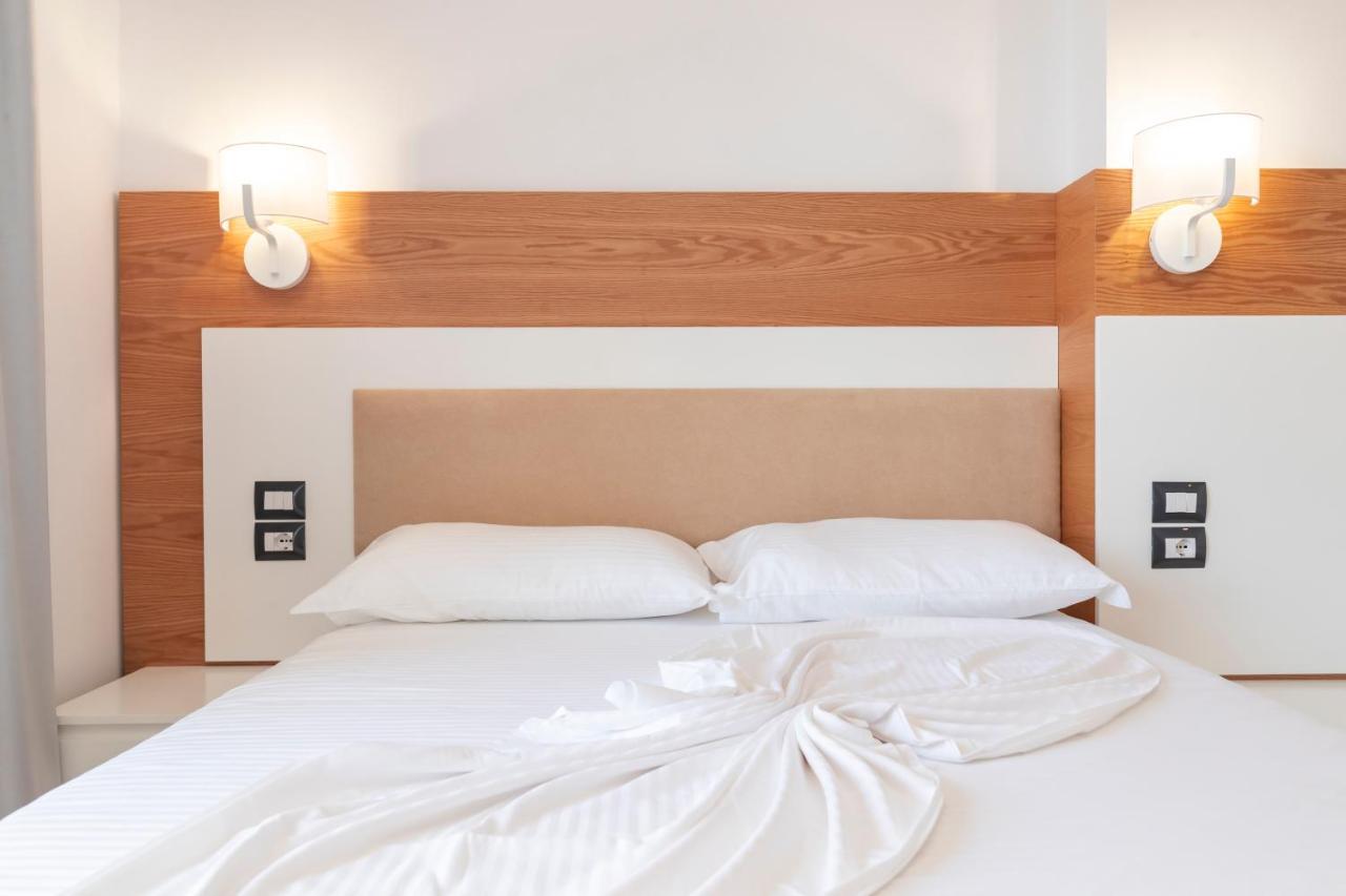 Ventus Hotel 사밀 외부 사진