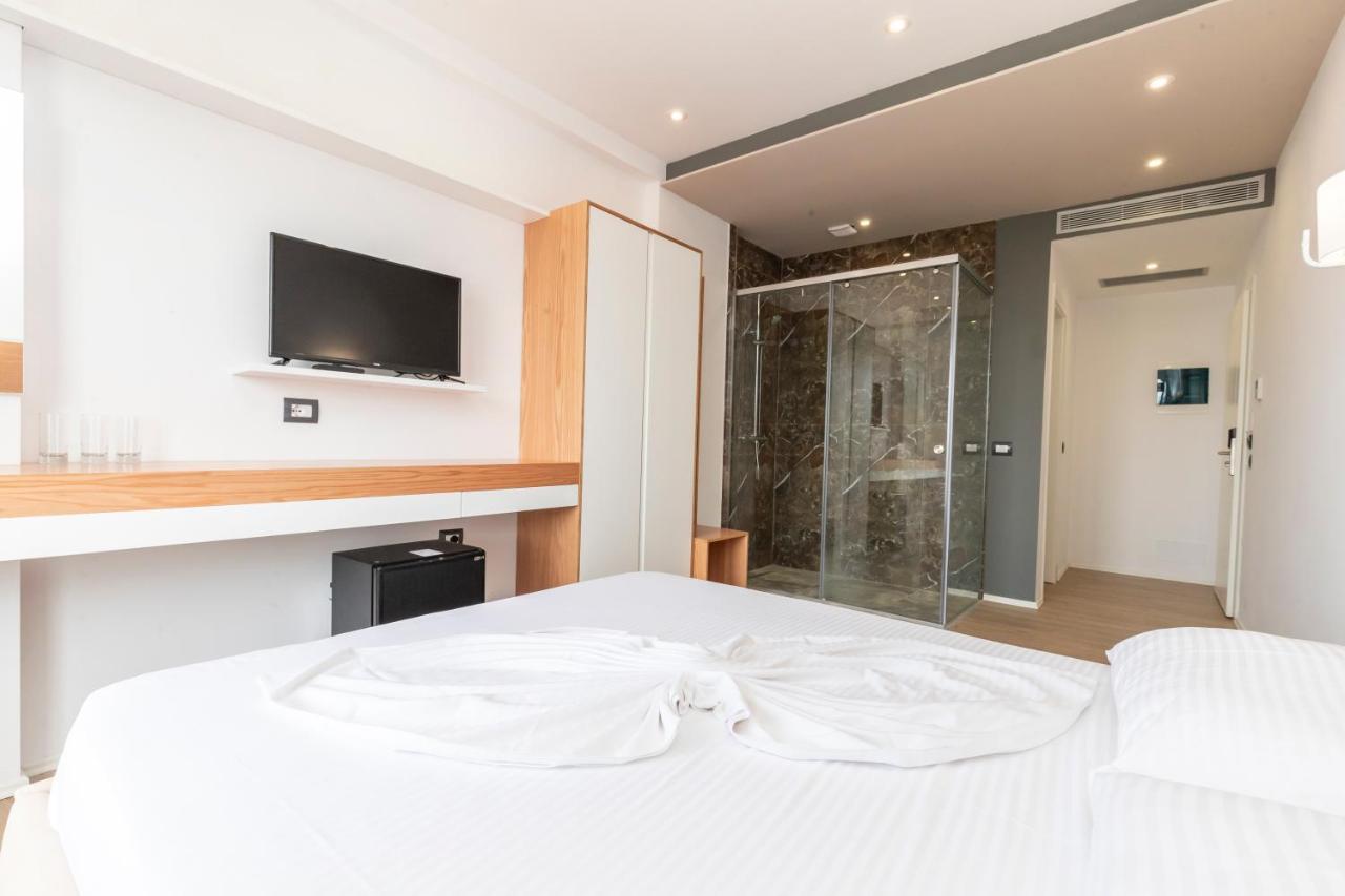 Ventus Hotel 사밀 외부 사진