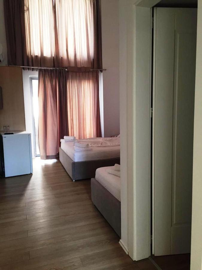 Ventus Hotel 사밀 외부 사진