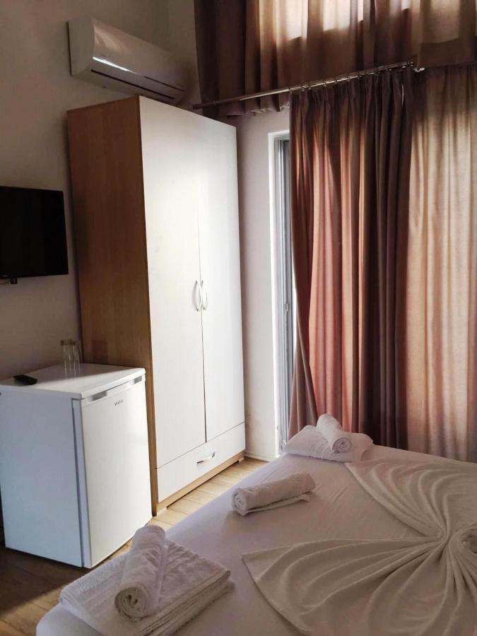 Ventus Hotel 사밀 외부 사진