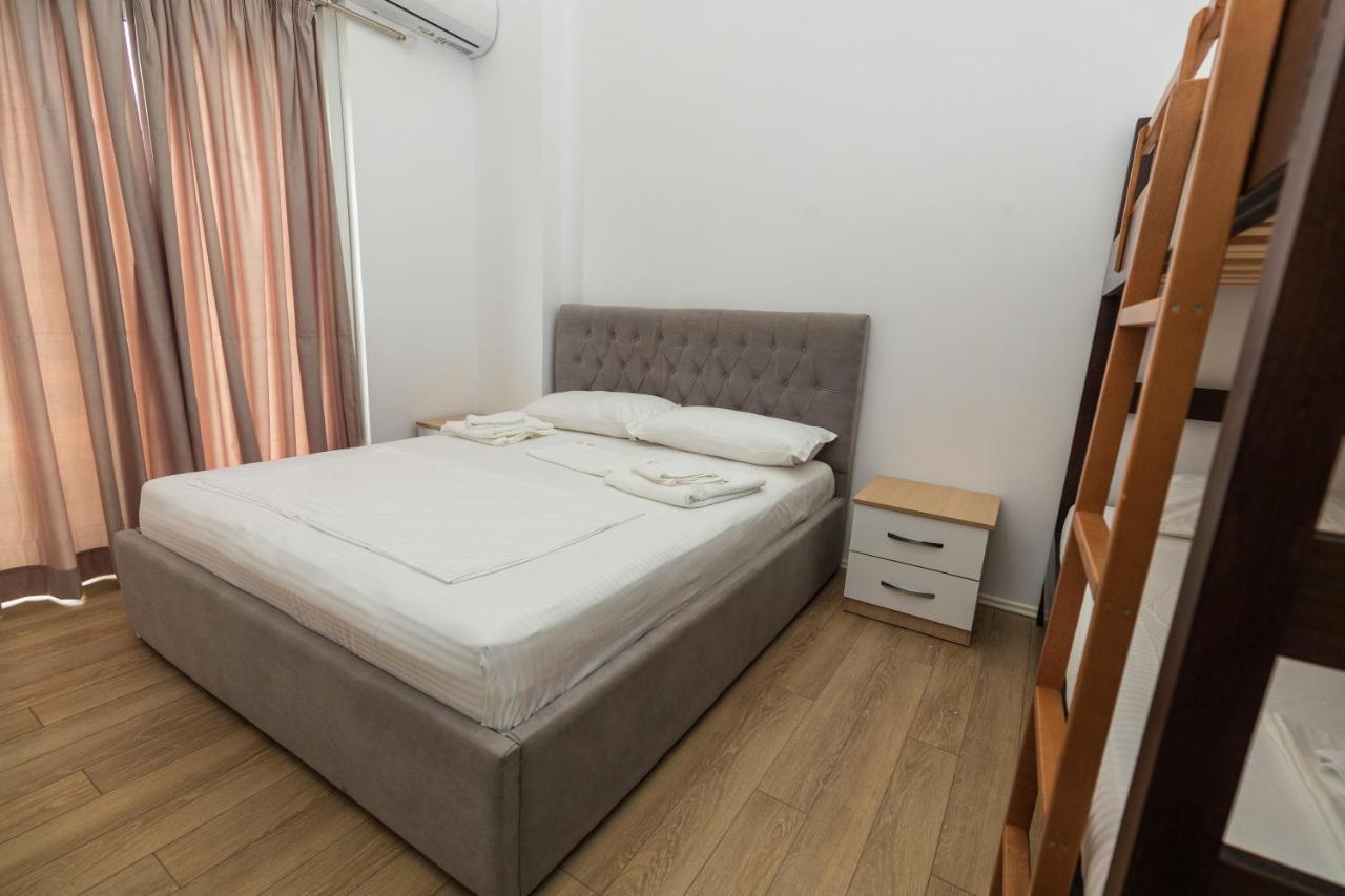 Ventus Hotel 사밀 외부 사진