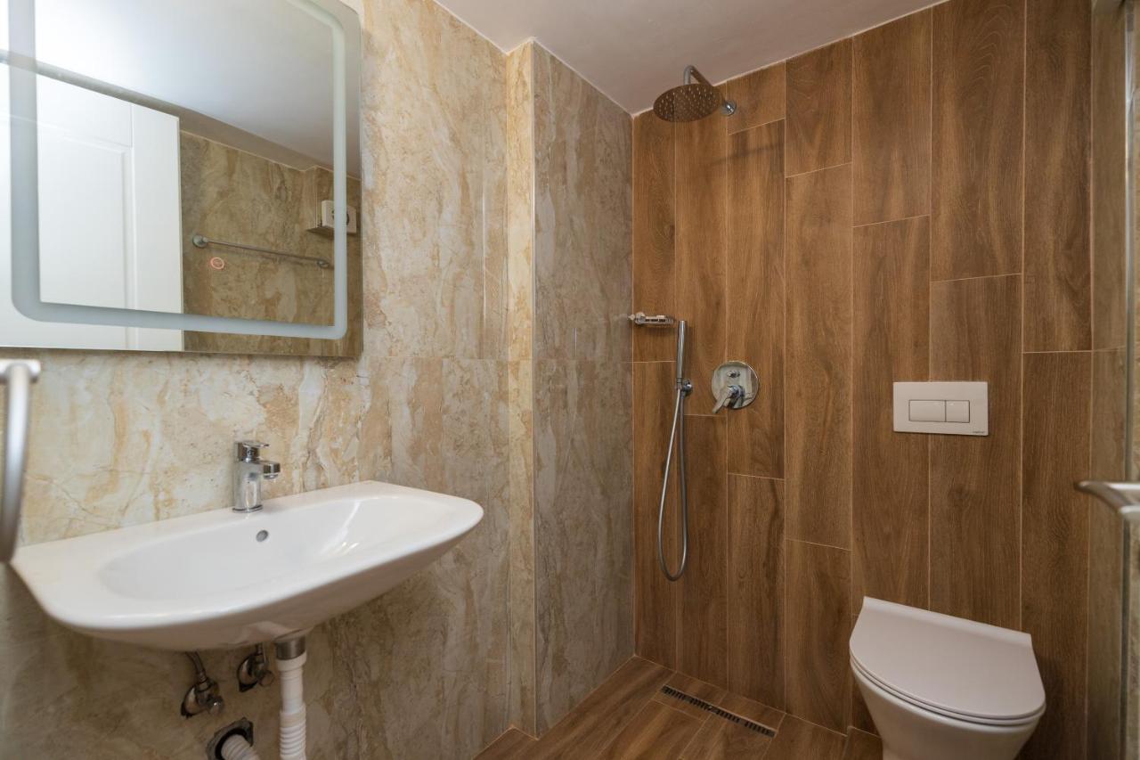 Ventus Hotel 사밀 외부 사진