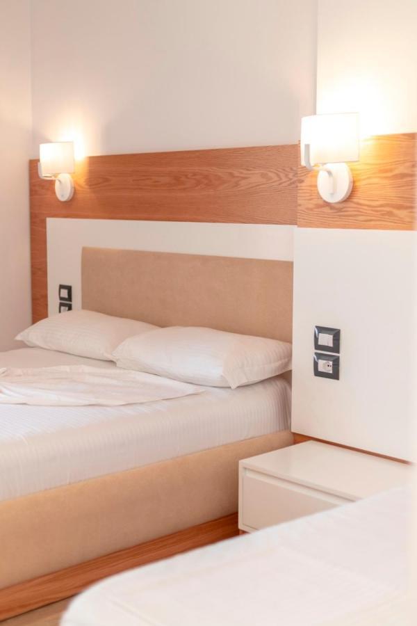 Ventus Hotel 사밀 외부 사진