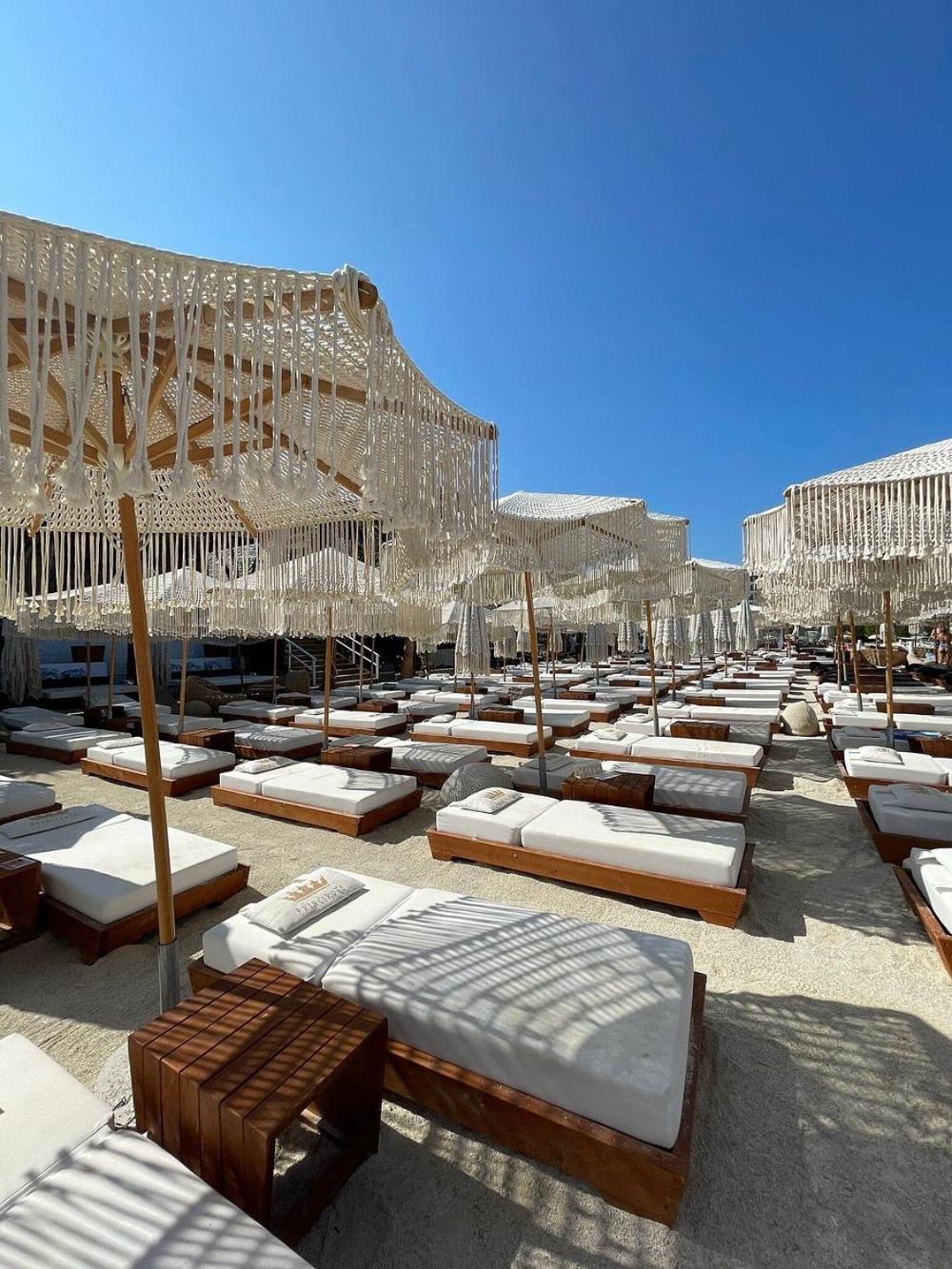 Ventus Hotel 사밀 외부 사진