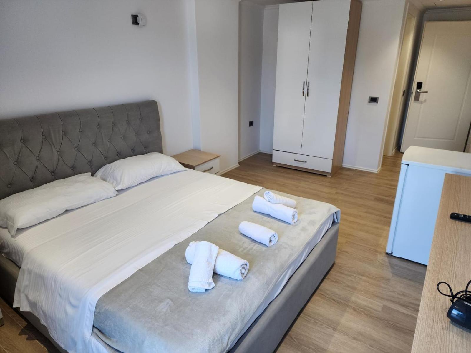 Ventus Hotel 사밀 외부 사진